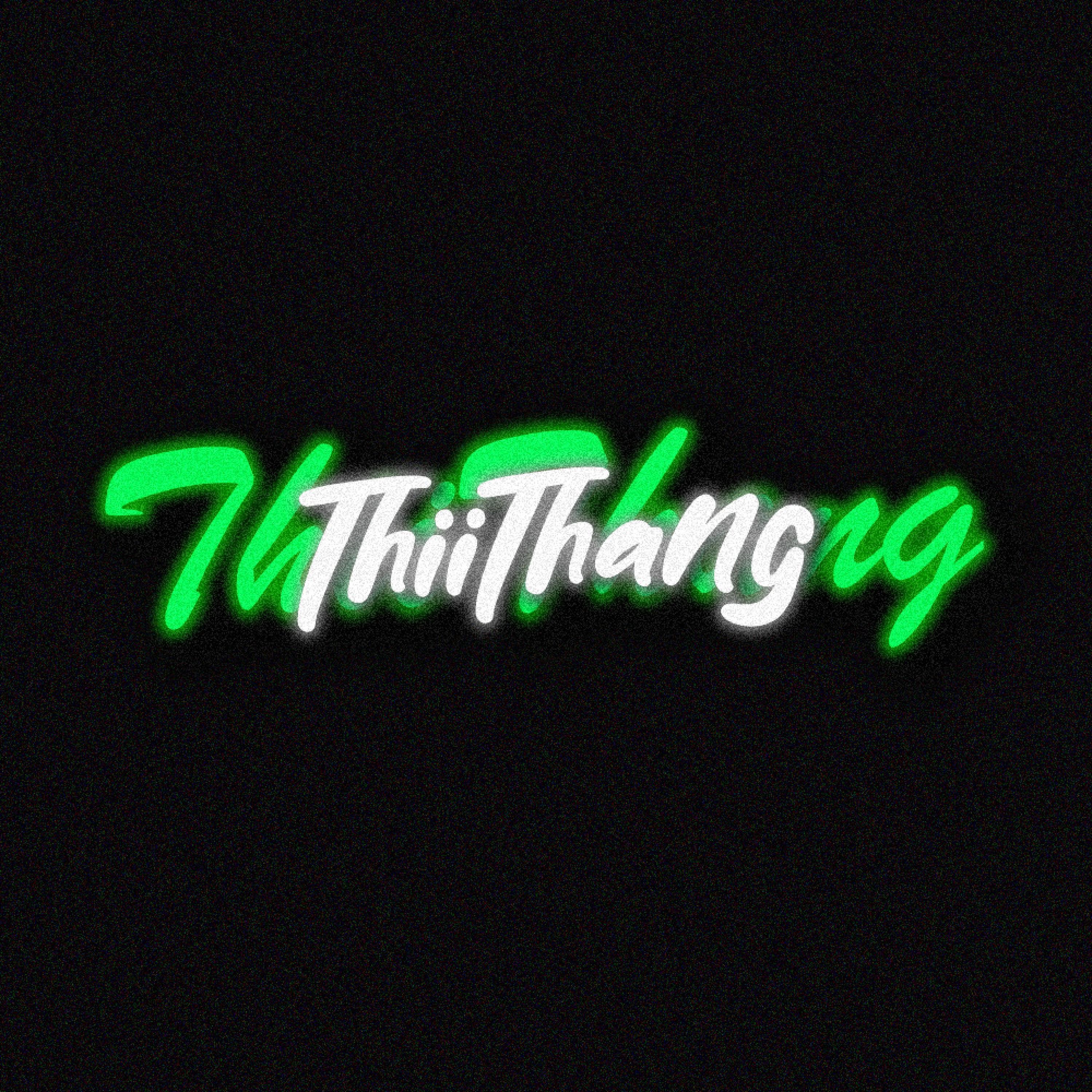 ThiiThang - Single album cover
