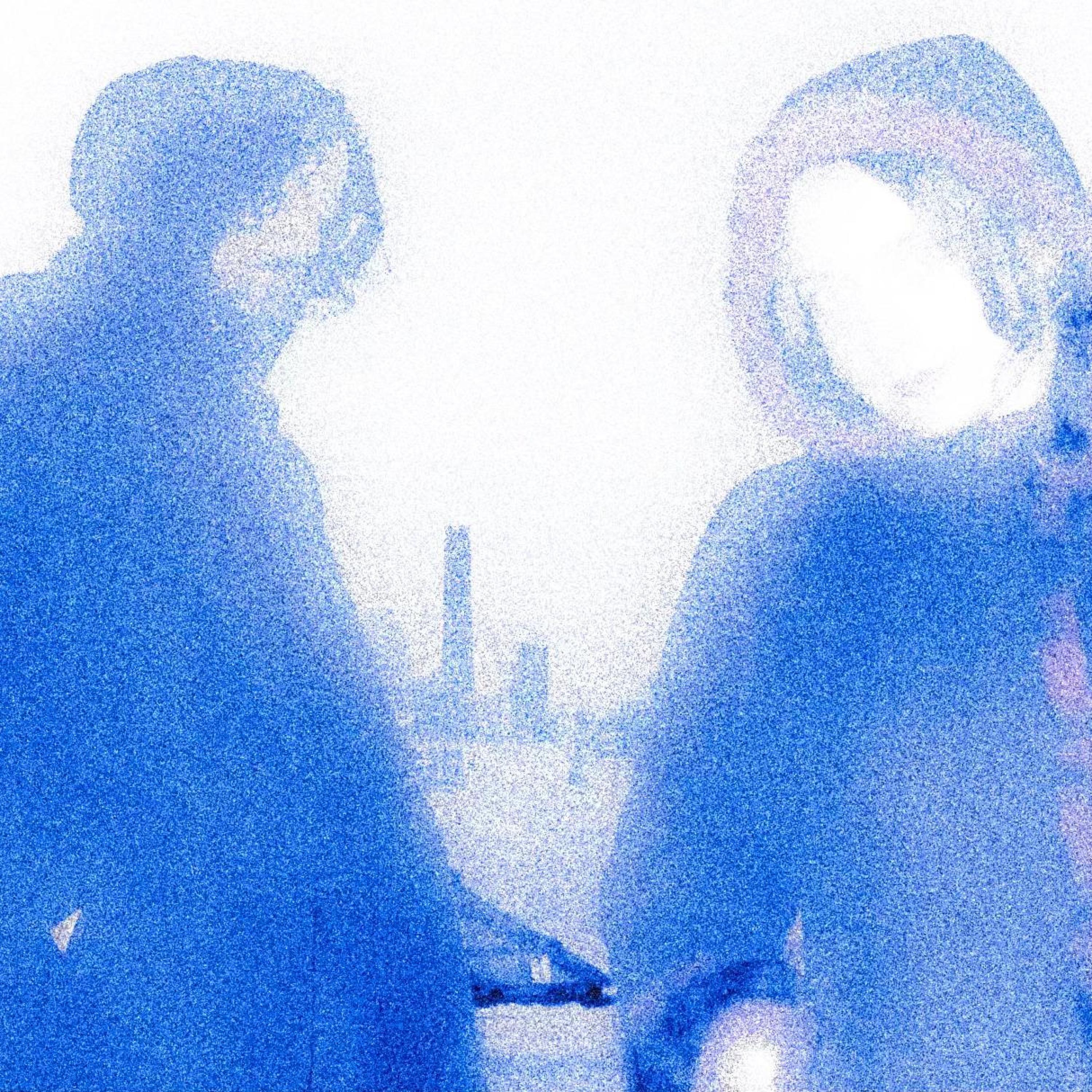 Tether You - Single album cover