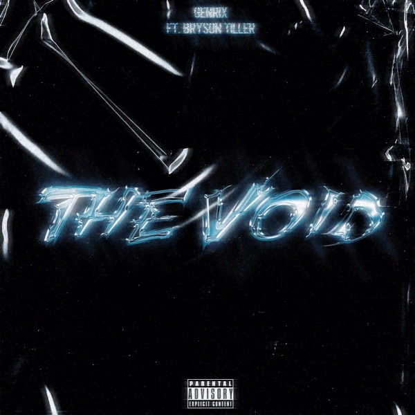 The Void (feat. Bryson Tiller) - Single album cover