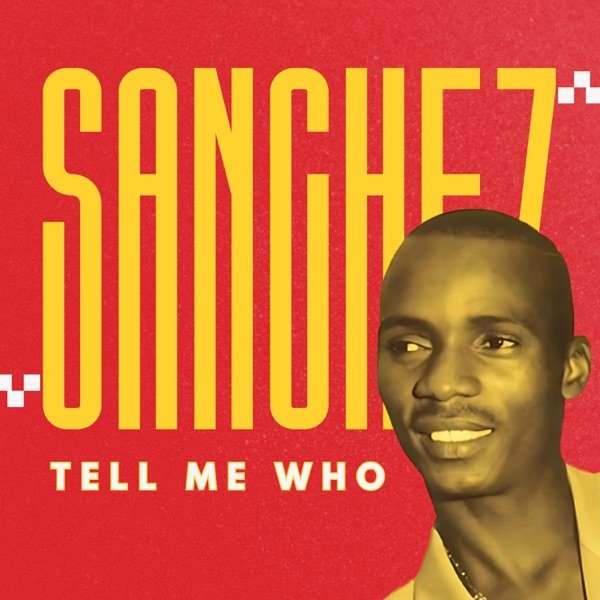 Tell Me Who - Single album cover