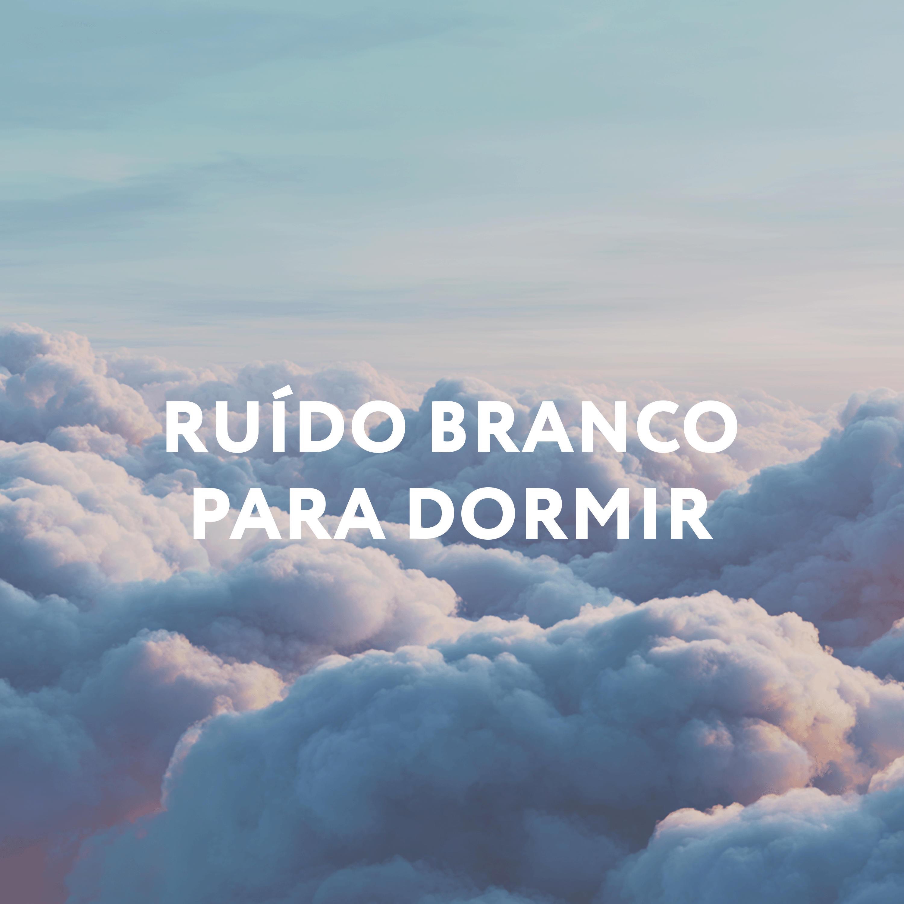 Ruído Branco Para Dormir album cover