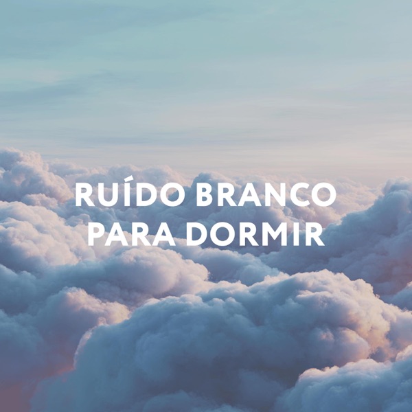 Ruído Branco Para Dormir album cover