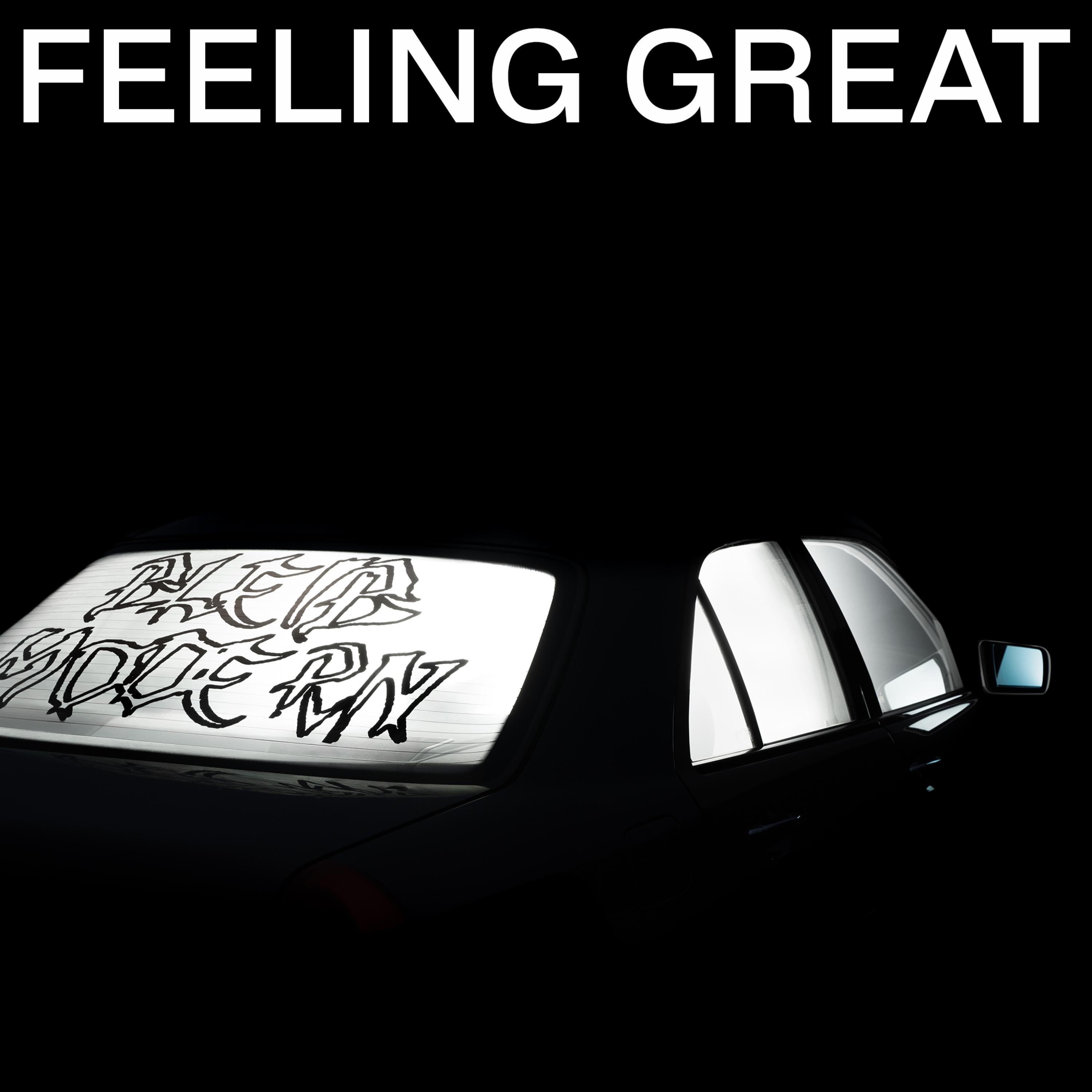 Feeling Great - Single album cover