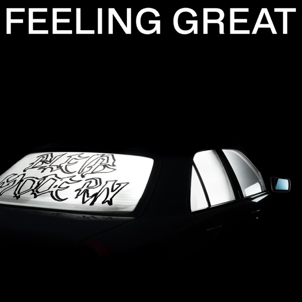 Feeling Great - Single album cover