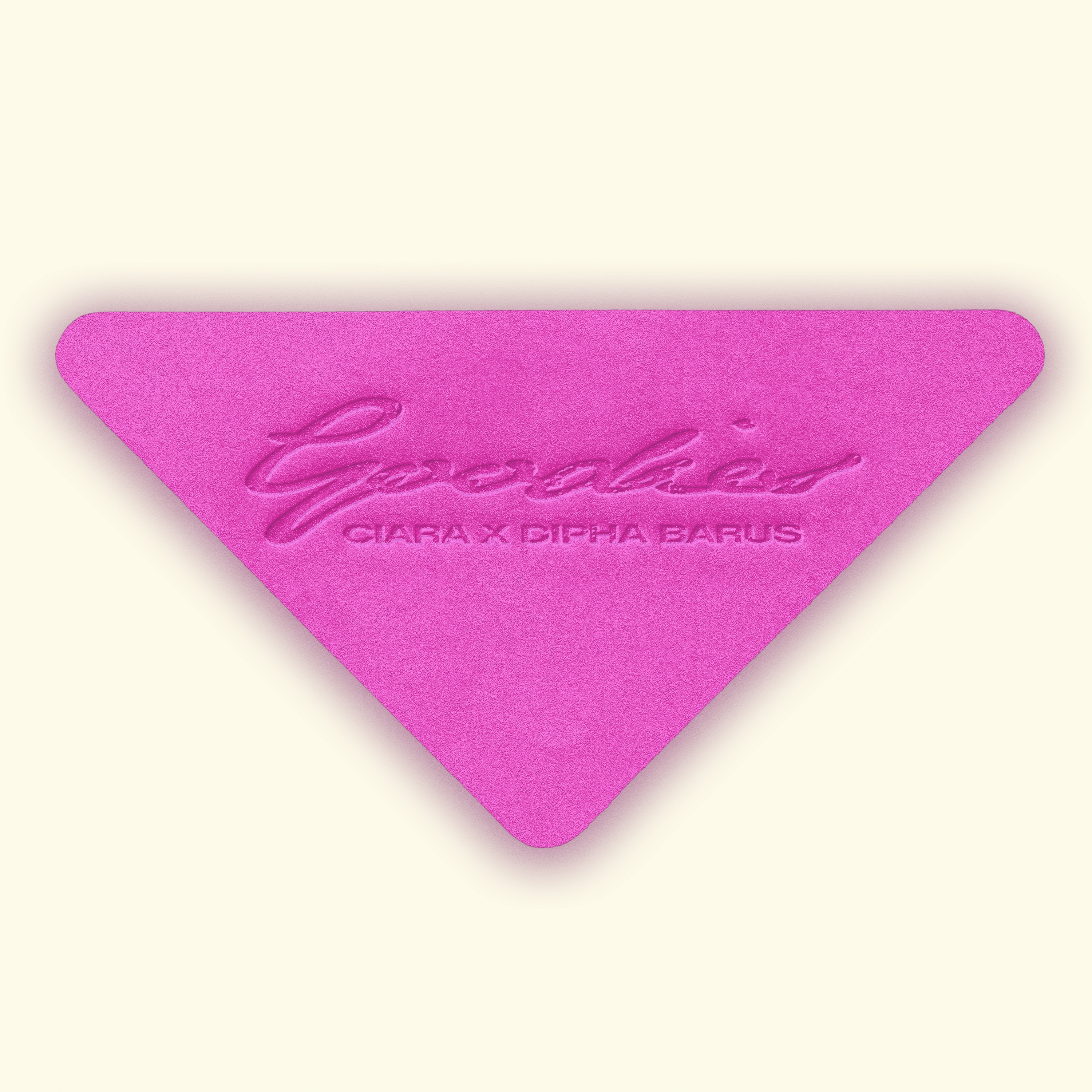 Goodies 2024 - Single album cover