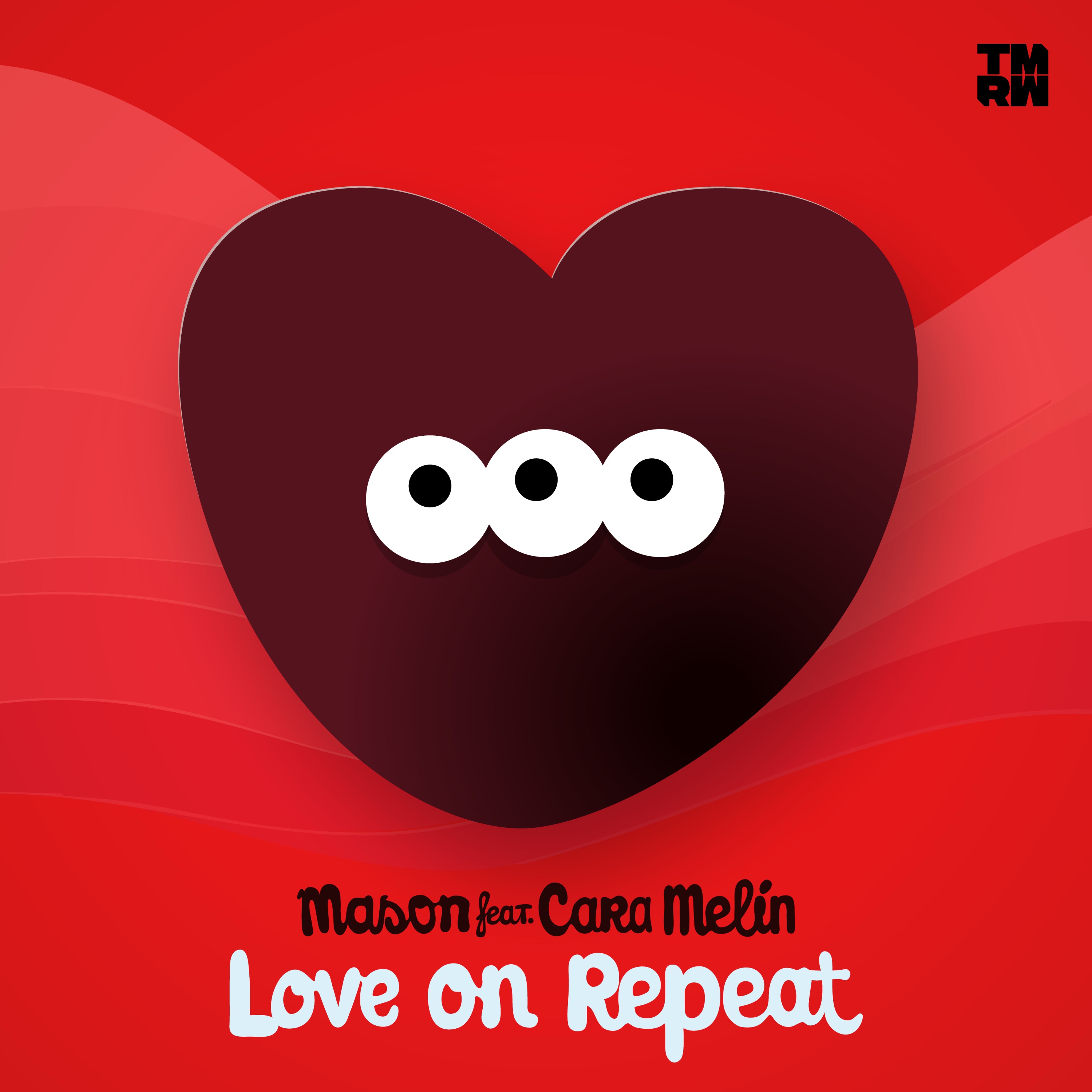 Love On Repeat - Single album cover