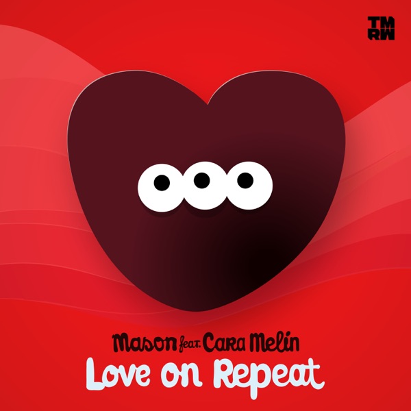 Love On Repeat - Single album cover