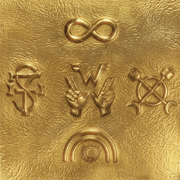 Weezer album cover