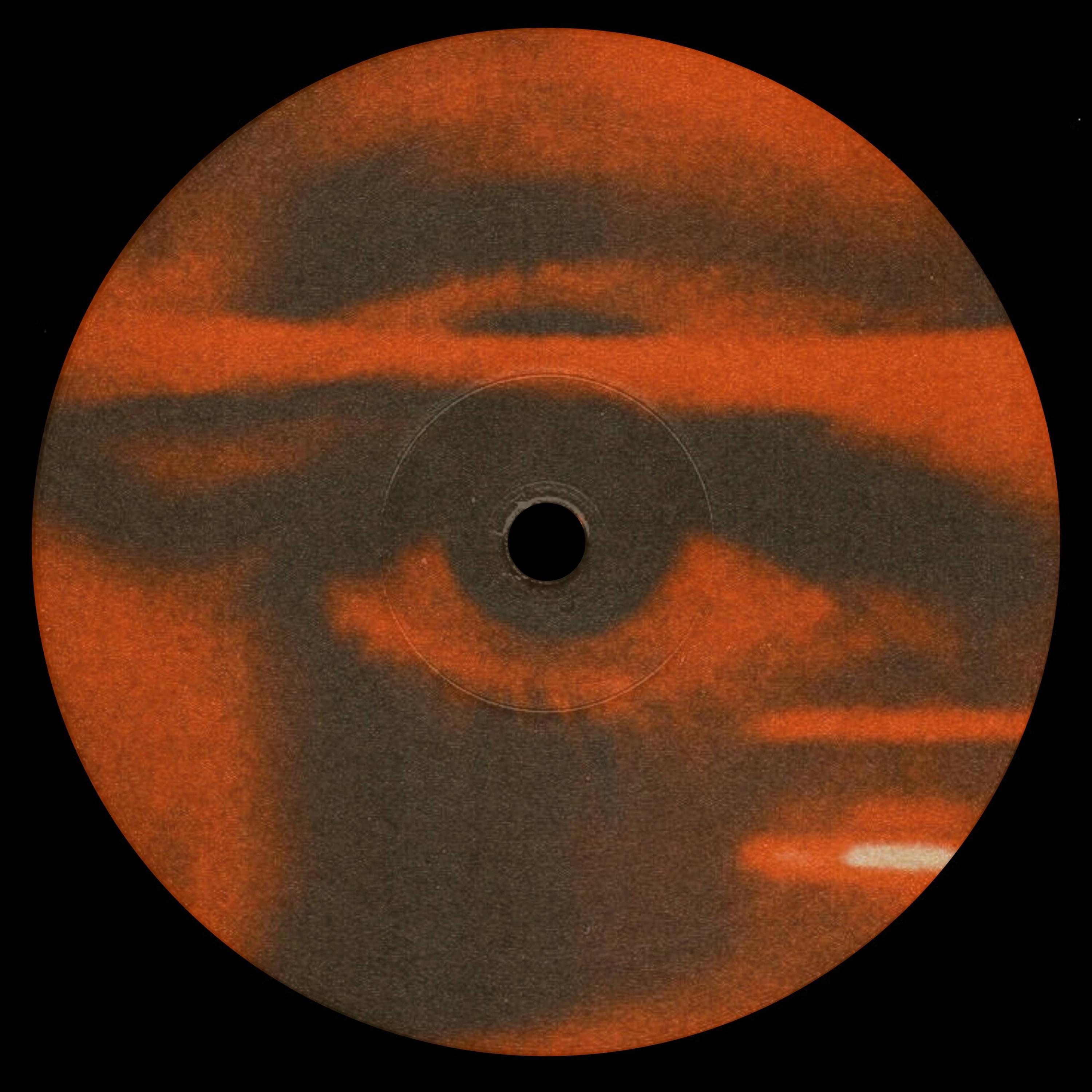 Paradise - Single album cover