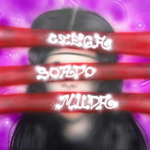 Ciega, Sordomuda - Single album cover