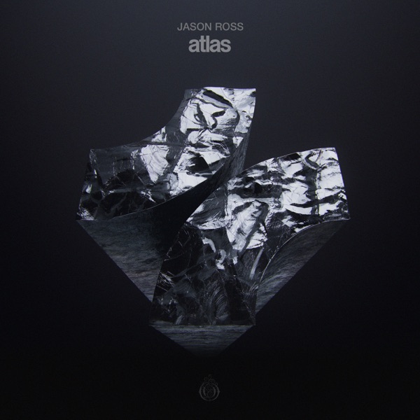 Atlas album cover