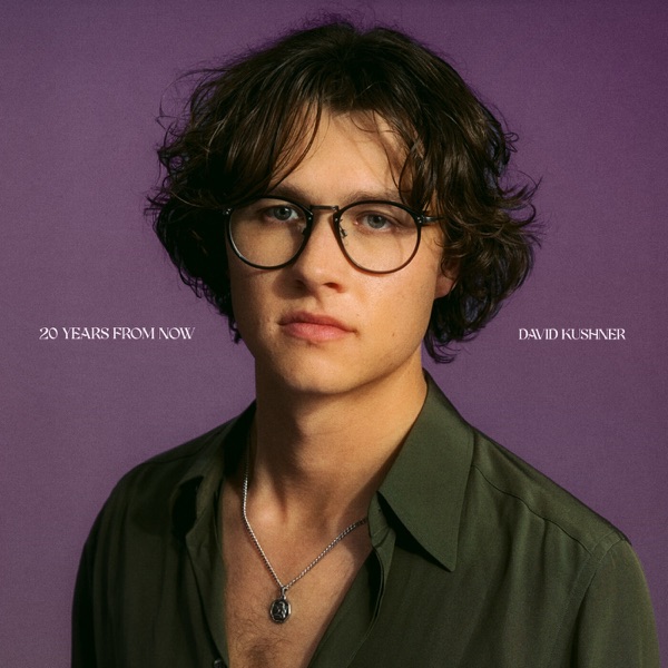 20 Years From Now album cover