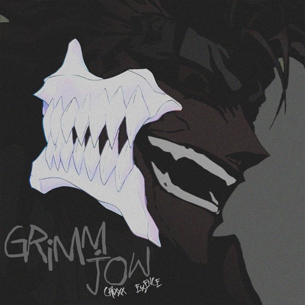 GrimmJow (feat. Essence) - Single album cover