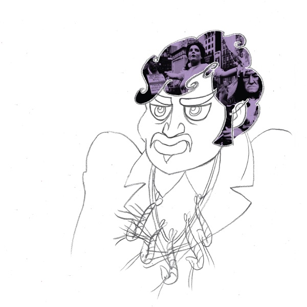 Idle No More album cover