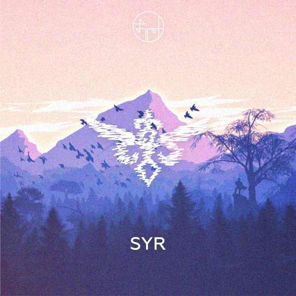 Syr (feat. Гульнур Турсынбаева & Ельнур Канаев) - Single album cover