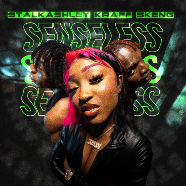 Senseless - Single album cover