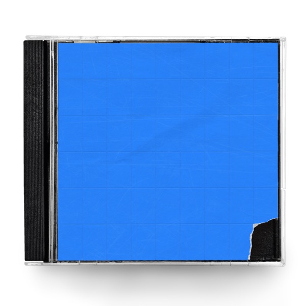 Into The Blue (feat. kamille) [Baltra Remix] - Single album cover