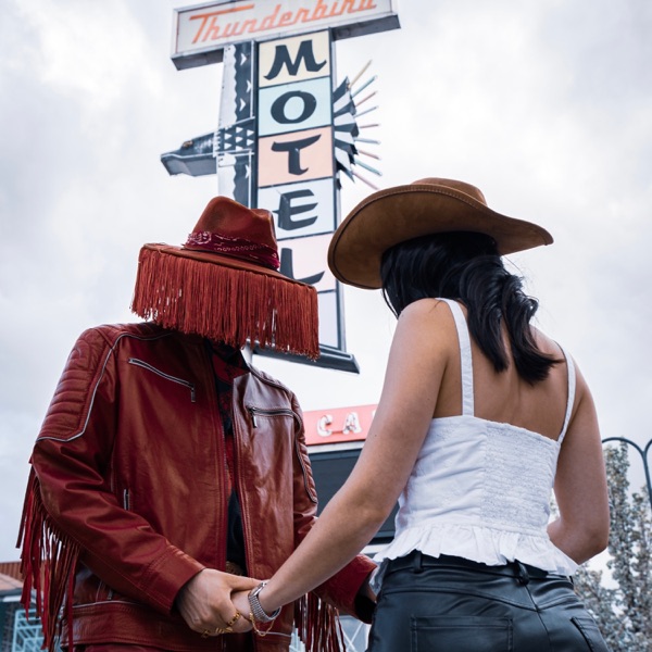 BONNIE AND CLYDE - Single album cover