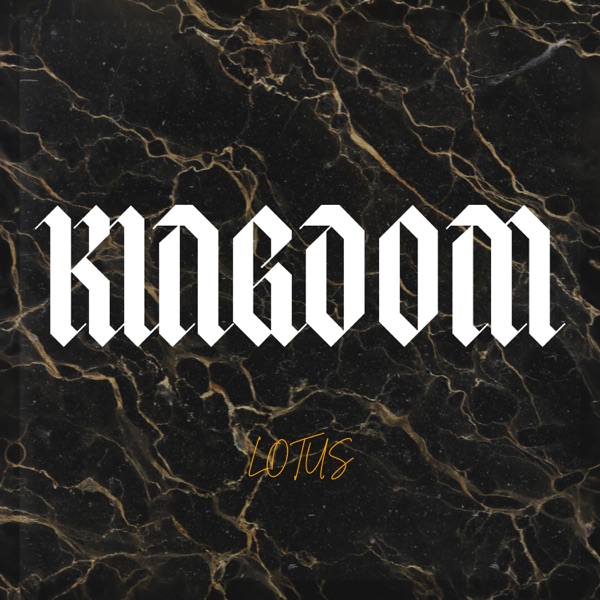 Kingdom - Single album cover