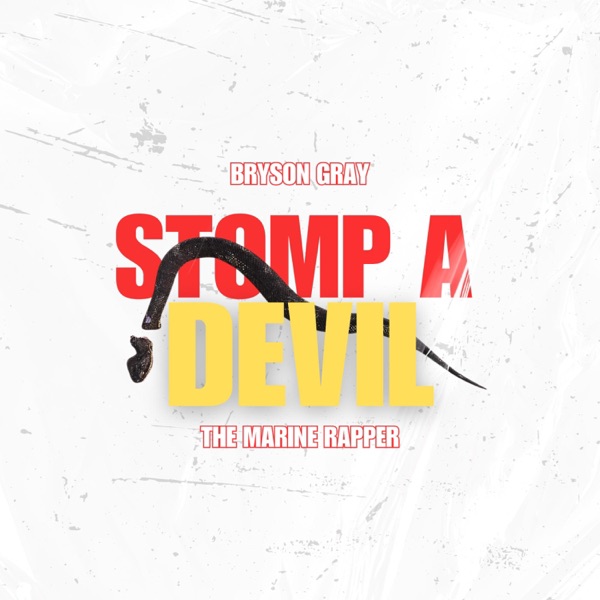 Stomp a Devil - Single album cover