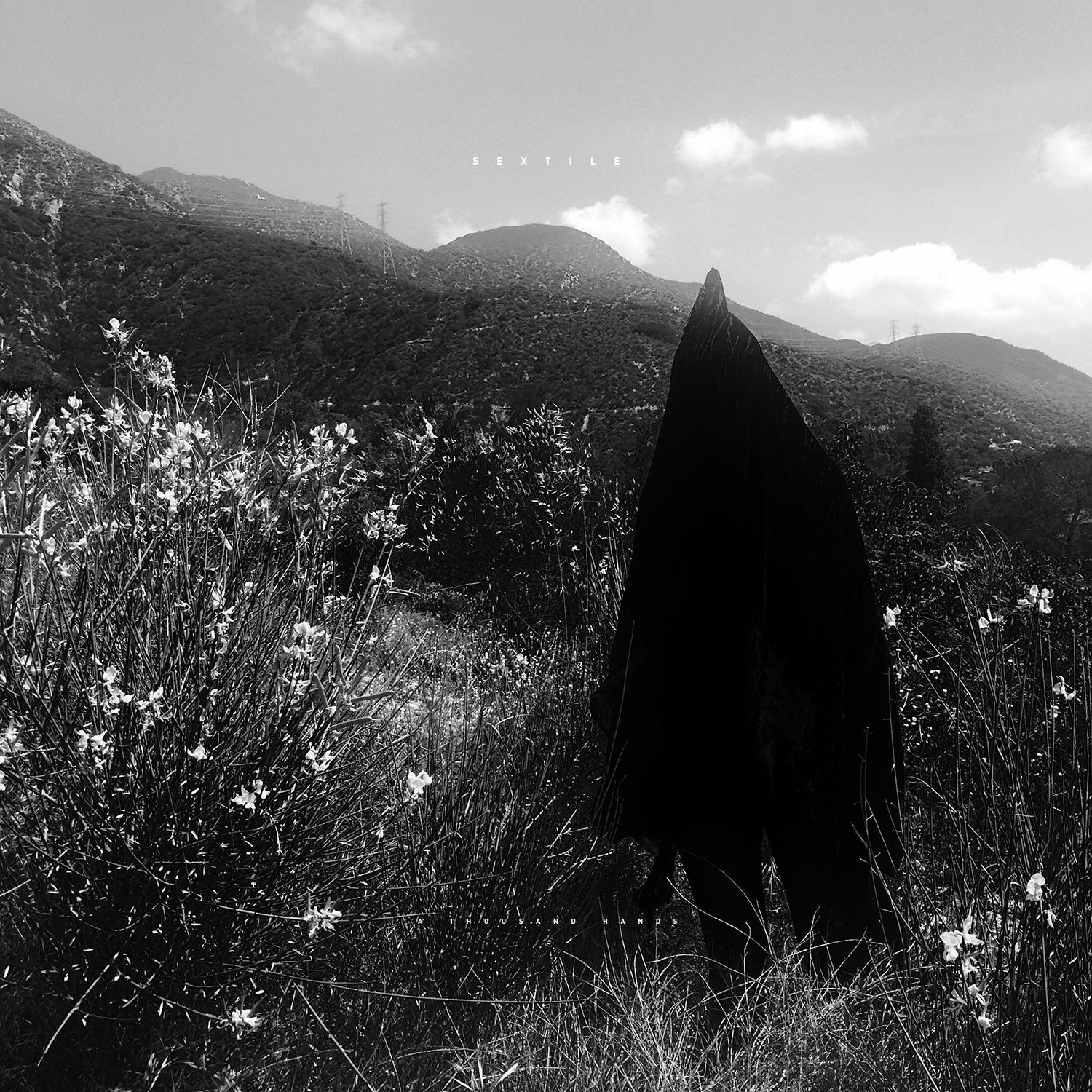 A Thousand Hands album cover