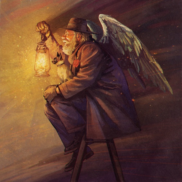 Darling - EP album cover