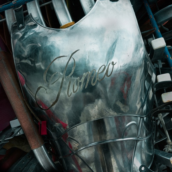 ROMEO - Single album cover