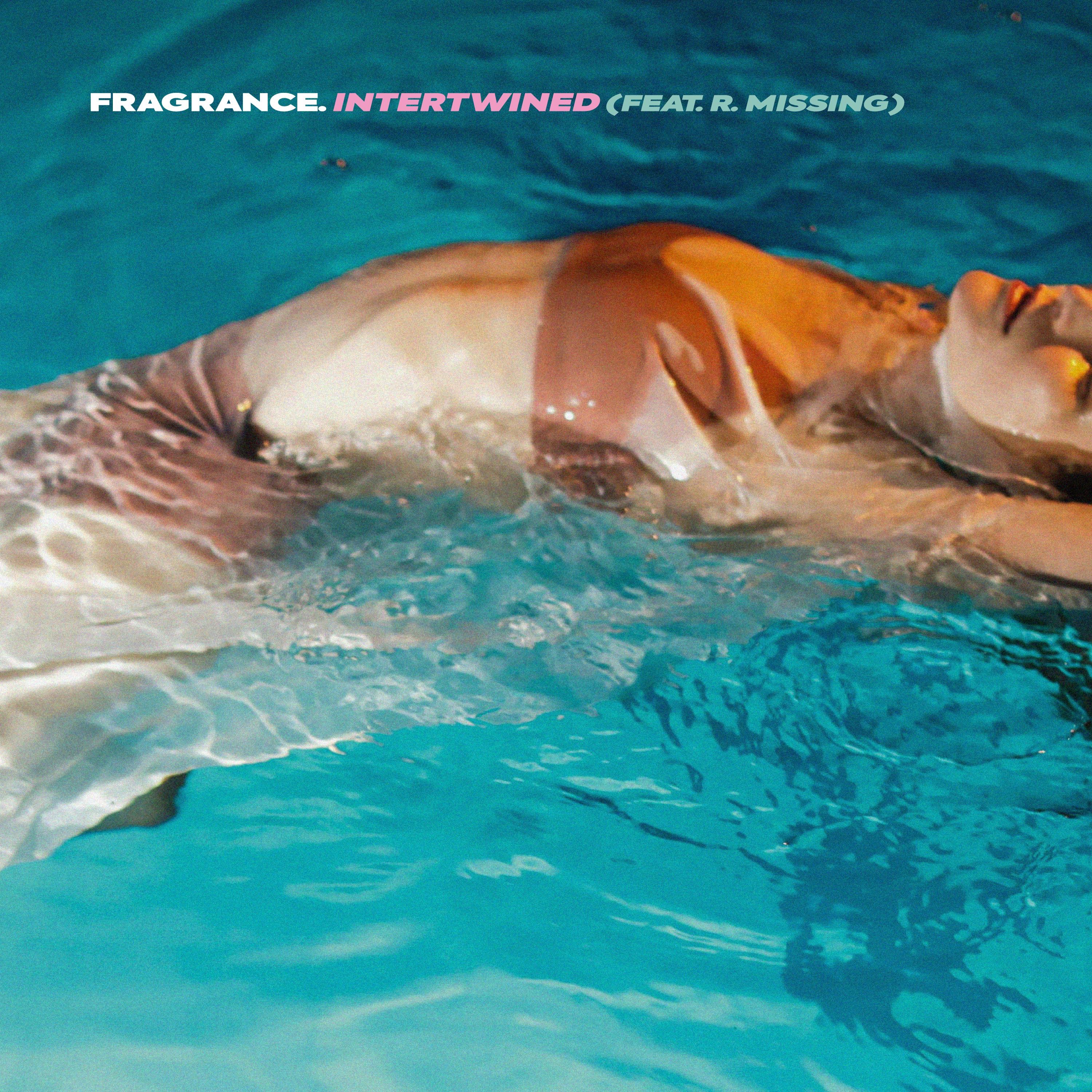 Intertwined - Single album cover