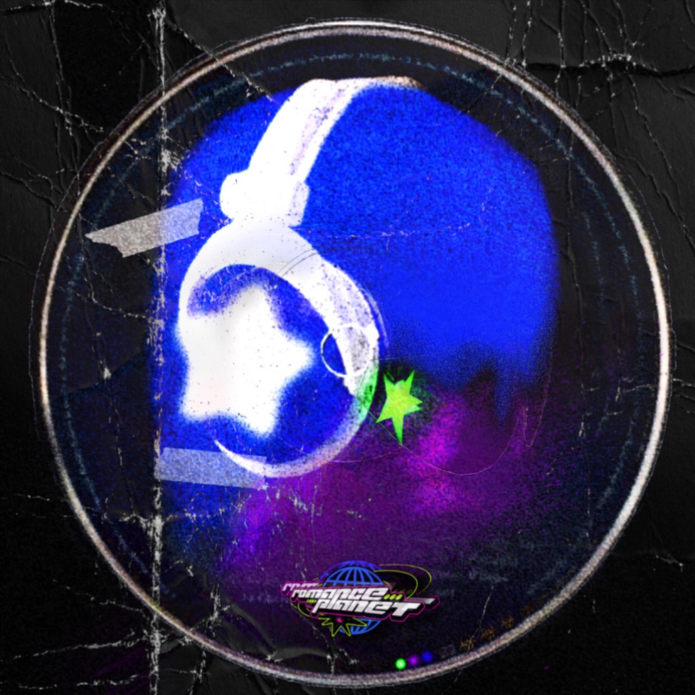WORLD AWAY - Single album cover