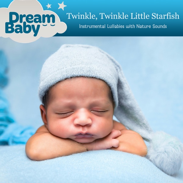 Twinkle, Twinkle Little Starfish album cover