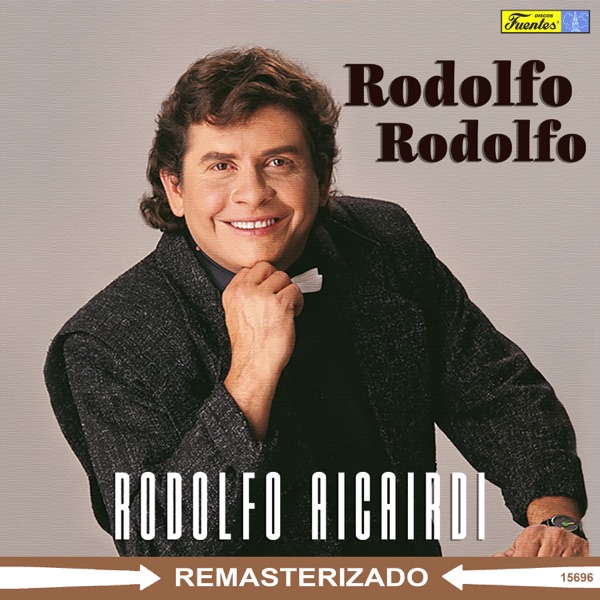 Rodolfo Rodolfo album cover