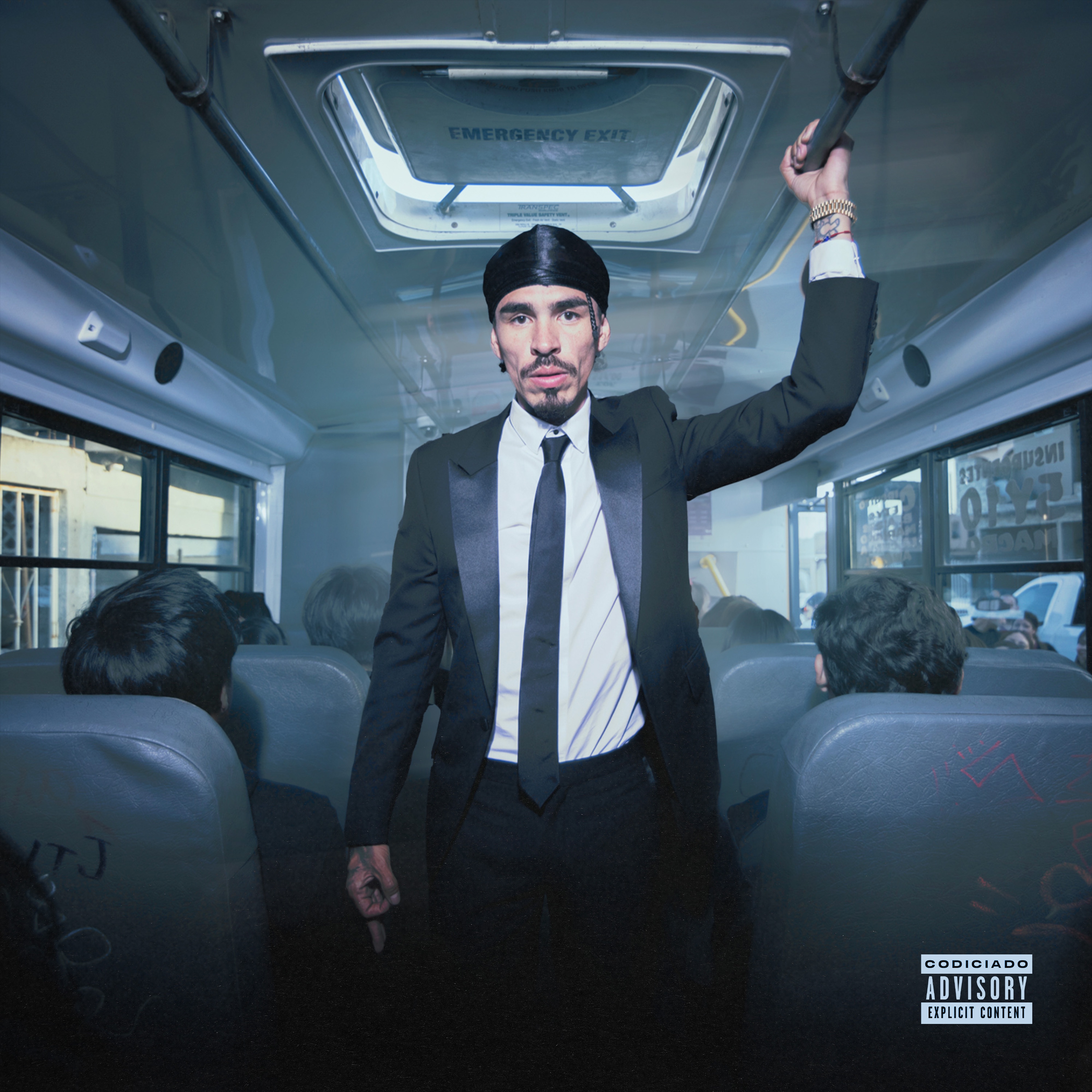 Así Es La Vida album cover