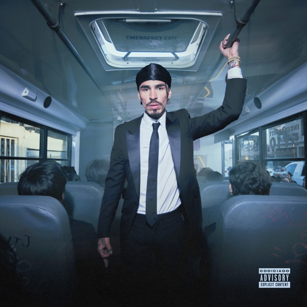 Así Es La Vida album cover