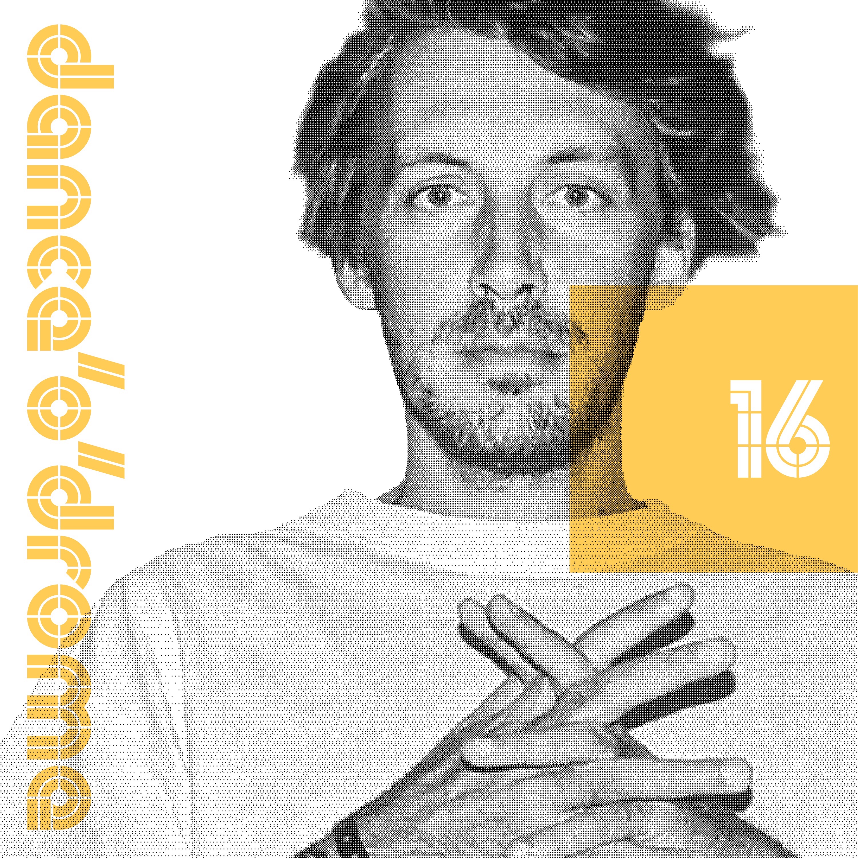 Yuksek Presents Dance ‘O' Drome 016: Yuksek (DJ Mix) album cover