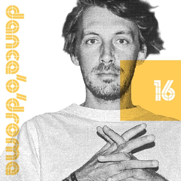 Yuksek Presents Dance ‘O' Drome 016: Yuksek (DJ Mix) album cover