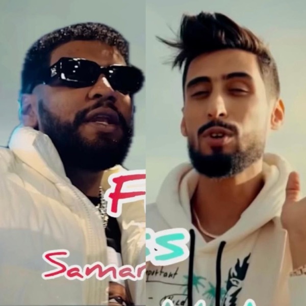 Flouss (feat. Samara & A.L.A) - Single album cover