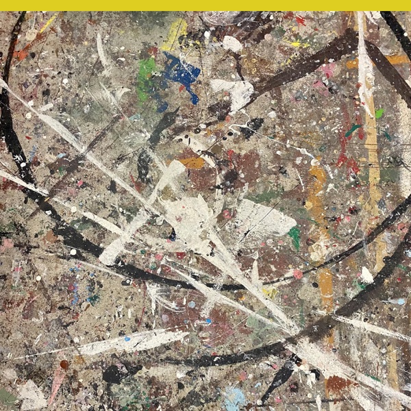 Complex Emotions album cover