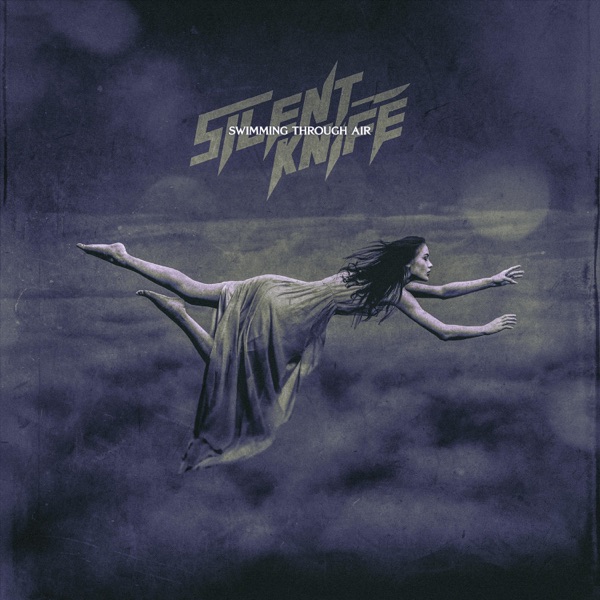 Swimming Through Air - Single album cover
