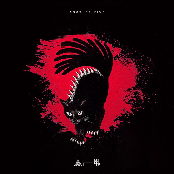 Another Five album cover