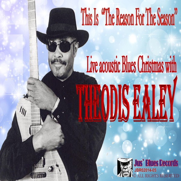 This Is the Reason for the Season (Live) - Single album cover