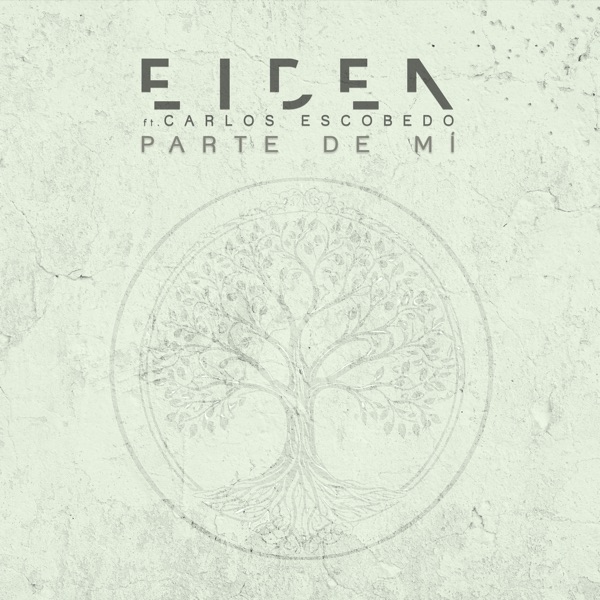 Parte de Mí (feat. Sôber) - Single album cover