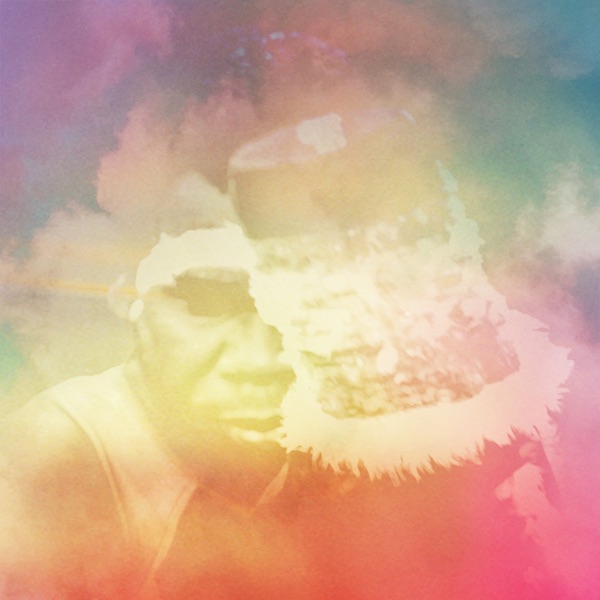 Banbirrngu (Rainbow Serpent Ambient Mix) - Single album cover