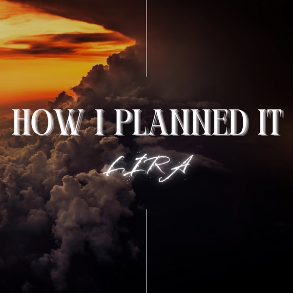 How I Planned It - Single album cover