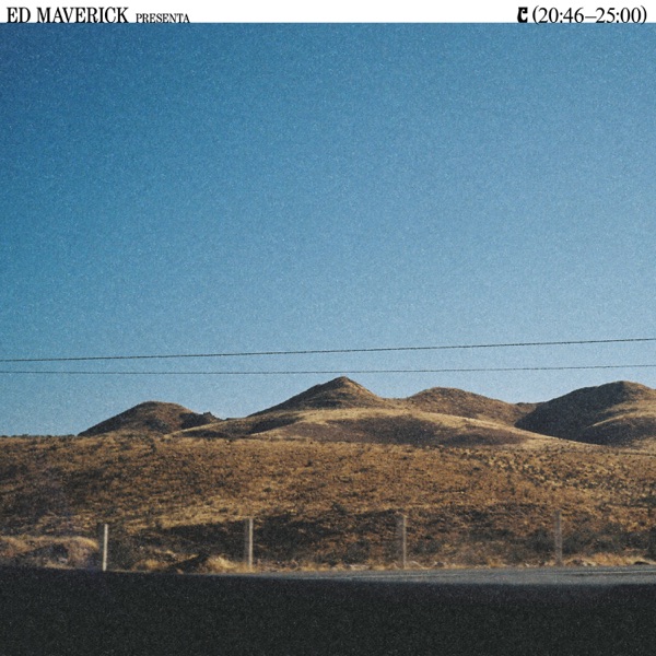 c - Single album cover