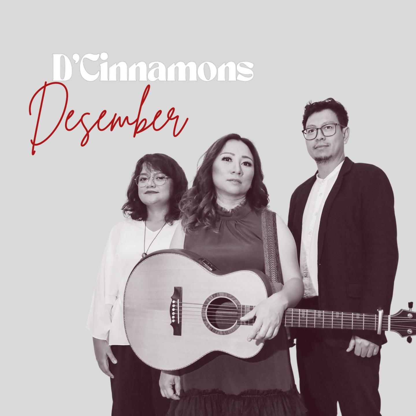 Desember - Single album cover
