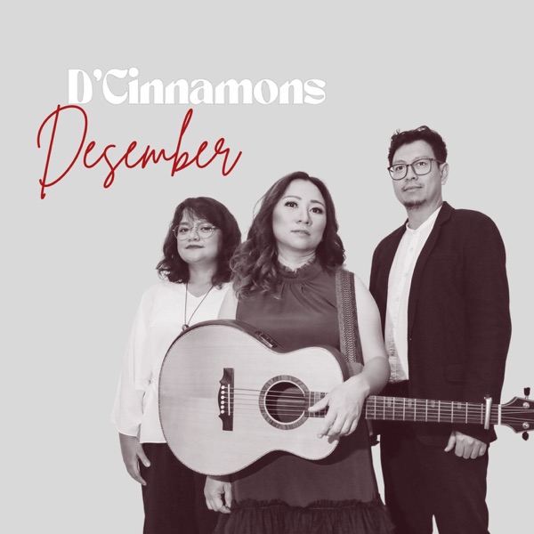 Desember - Single album cover