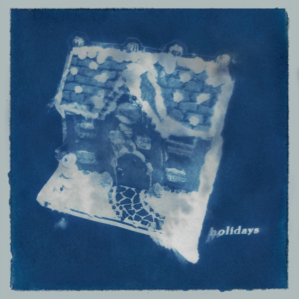 Holidays - Single album cover