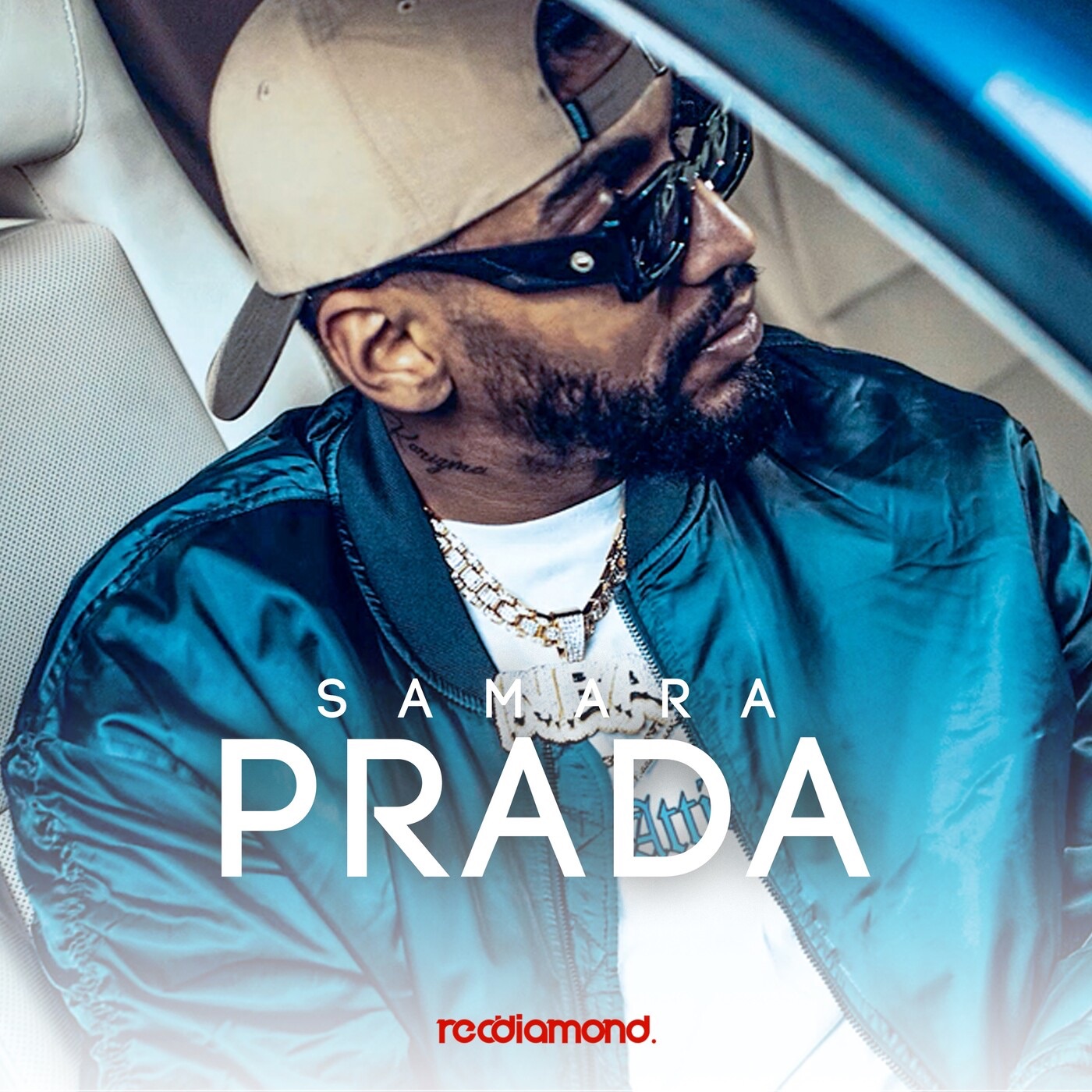 Prada - Single album cover