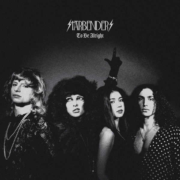 To Be Alright - Single album cover