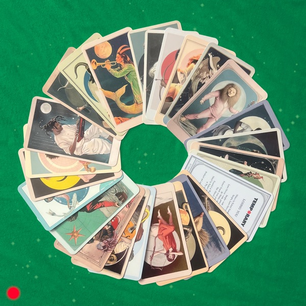 Losing You - Single album cover